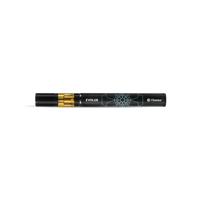 Evolab | Chroma All-In-One | 300mg