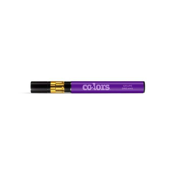 Evolab | Colors Grape Dreams All-In-One | 1g