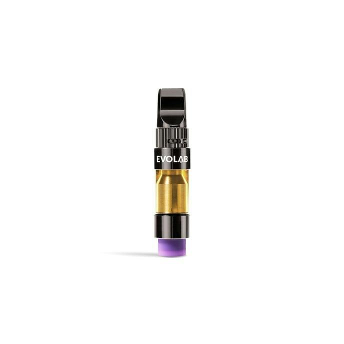 Evolab | Colors Grape Dreams Cartridge | 500mg
