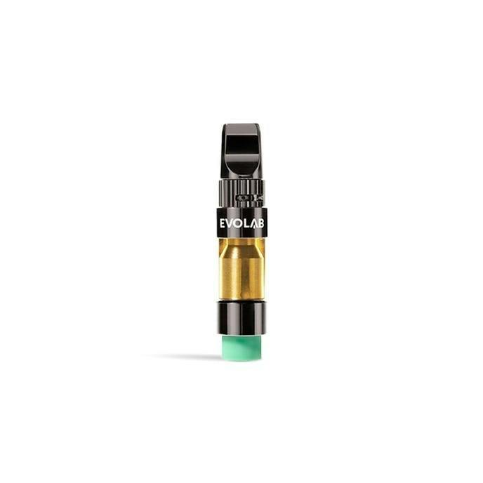 Evolab | Colors Sweet Melon Cartridge | 500mg