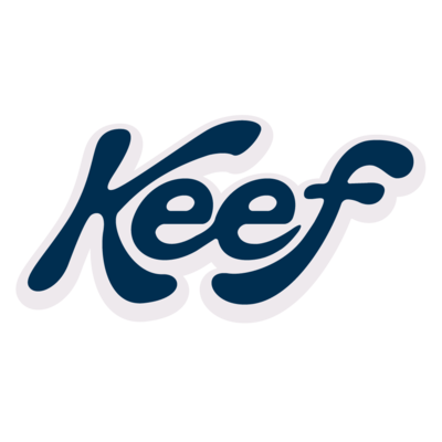 Keef | Balance Full Spectrum Cartridge | 500mg