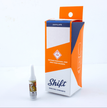 Shift | Medicine Bow 1:1 Cartridge | 500mg