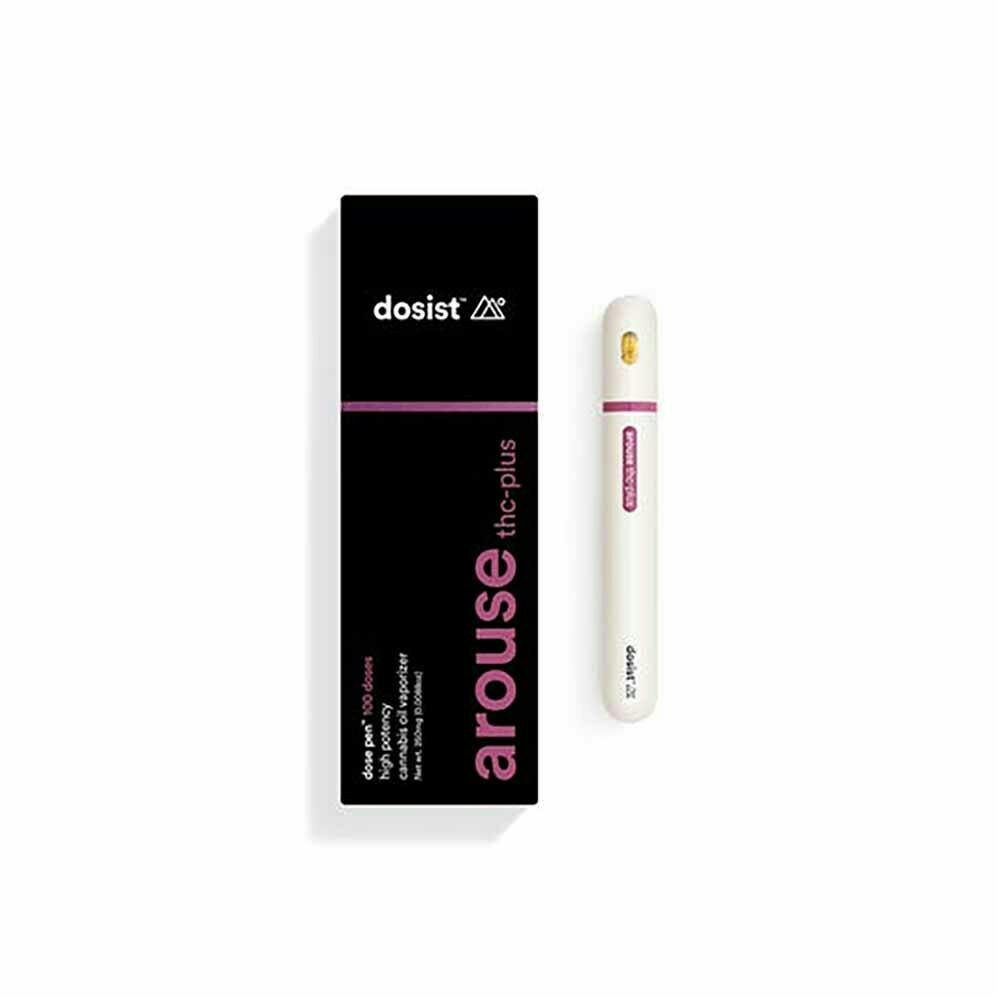 dosist | Arouse THC-Plus Dose Pod 200 | 500mg