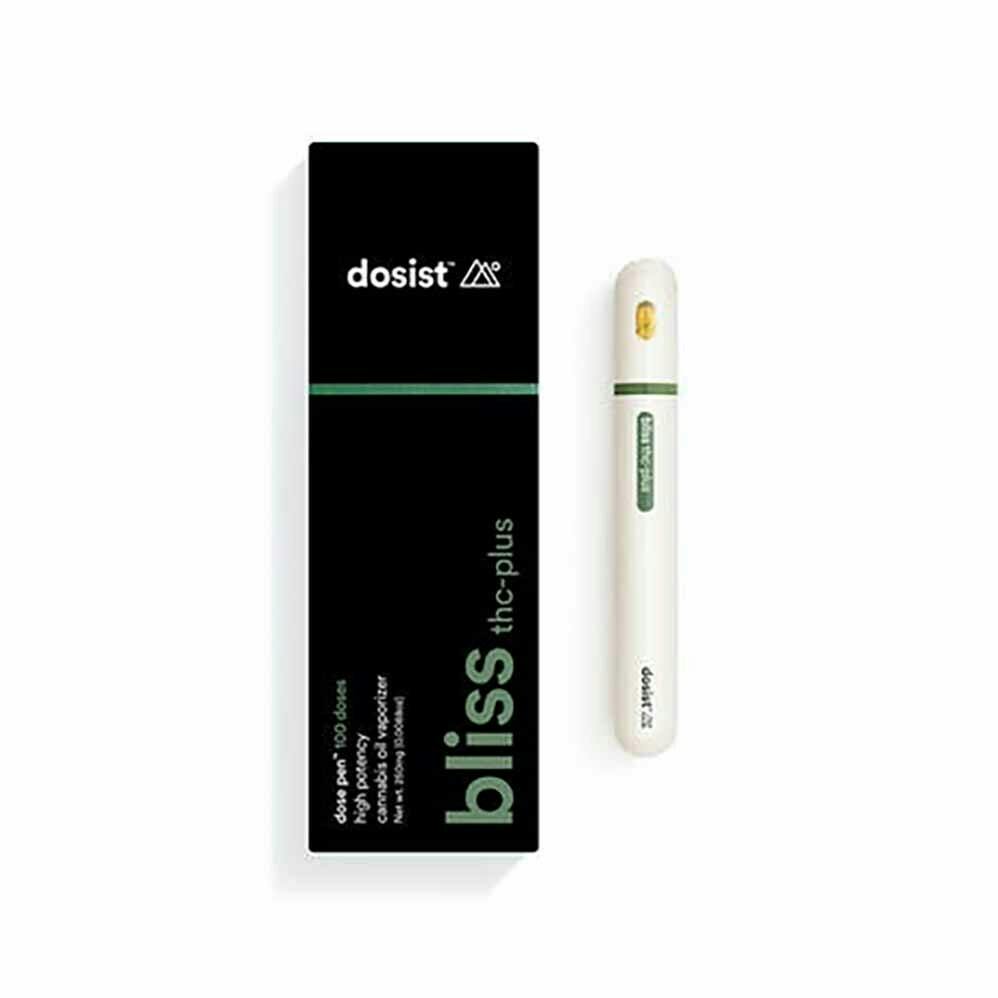 dosist | Bliss THC-Plus Dose Pod 200 | 500mg