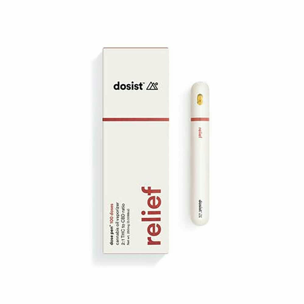 dosist | Sleep Dose Pen 100 | 250mg
