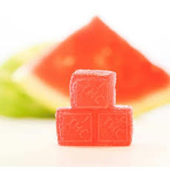 Devour | Watermelon Gummies | 100mg