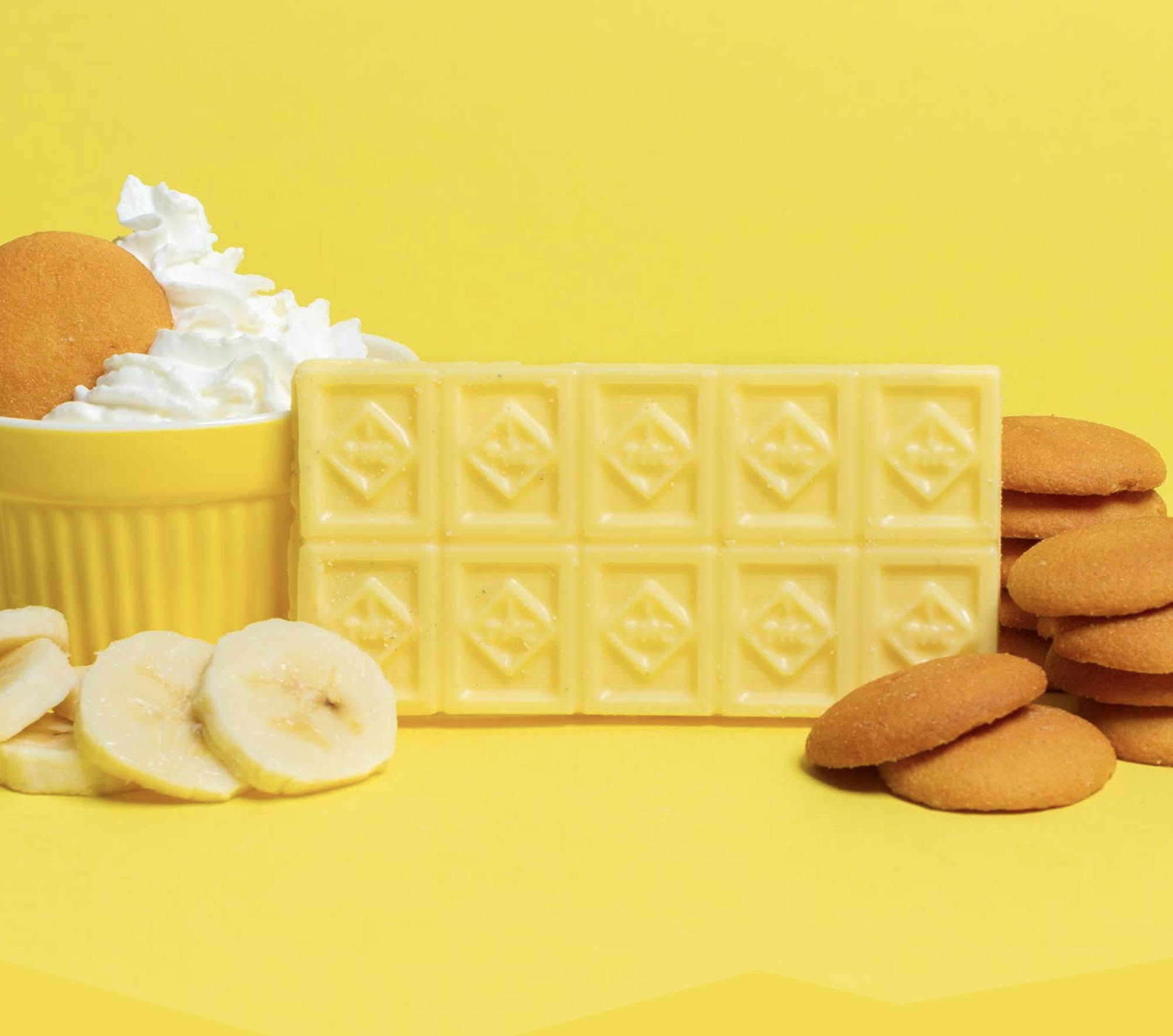 Koala | Banana Pudding Bar | 100mg