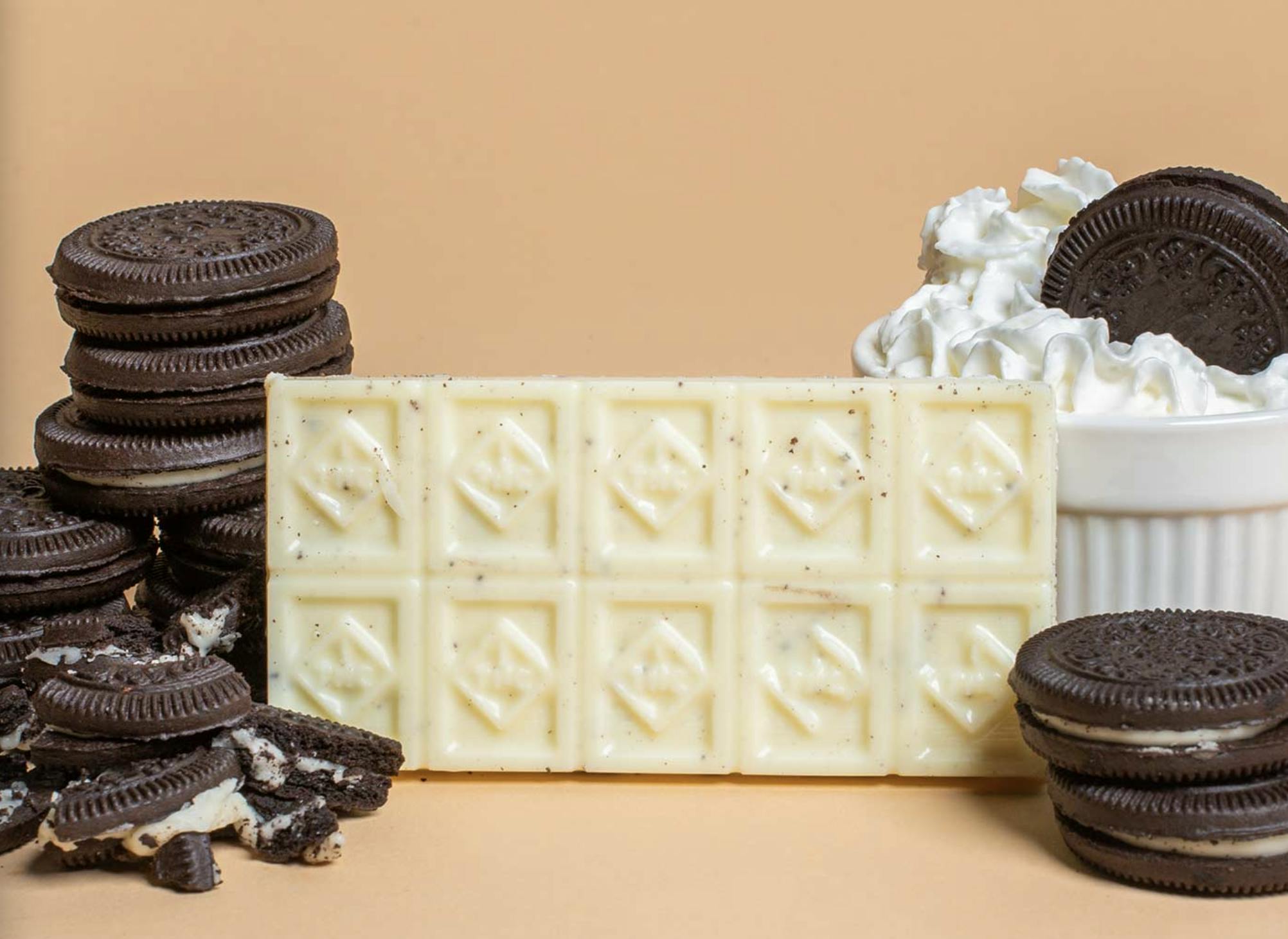 Koala | Cookies & Cream Bar | 100mg