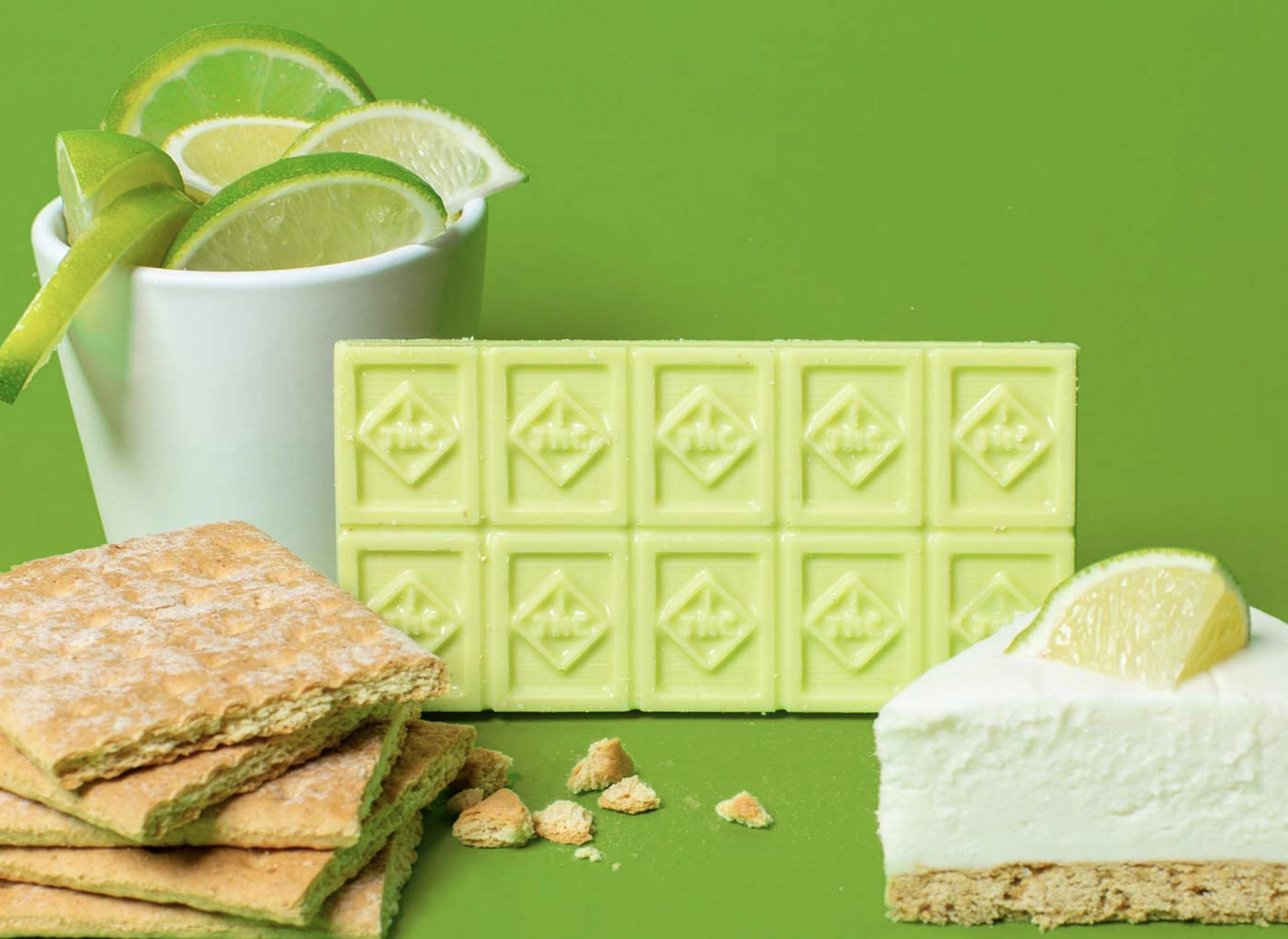 Koala | Key Lime Pie Bar | 100mg