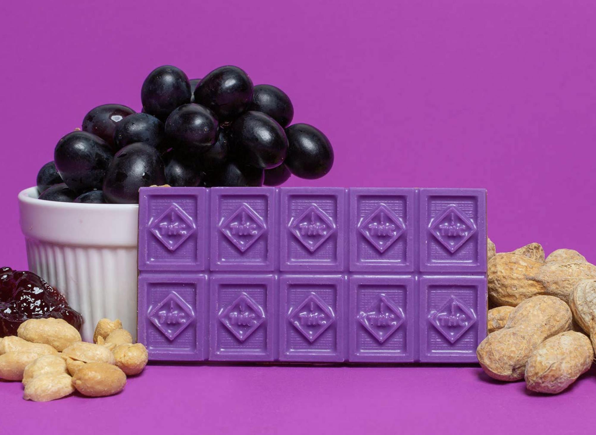 Koala | PB & J Bar | 100mg