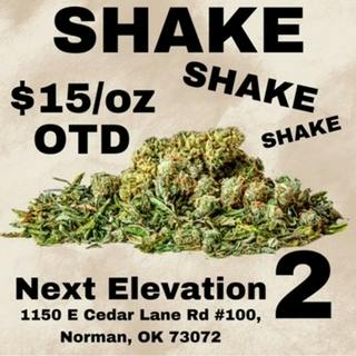 Black runtz shake