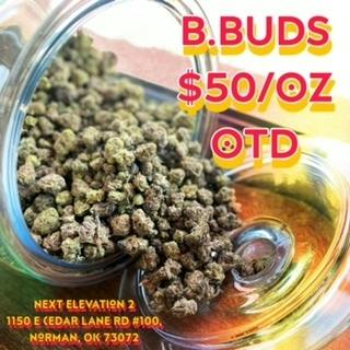 DIVINE STORM 28g B BUDS