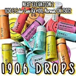 1906 Sleep Tins- 100mg | 100mg CBD | 40mg CBN