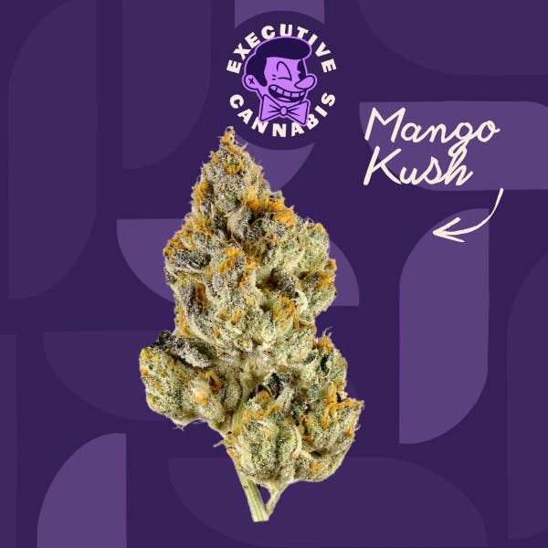 Mango Kush (H)