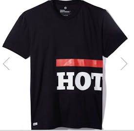 HOTBOX | ORIGIN TEE