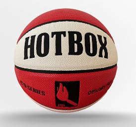 HOTBOX | BASKETBALL