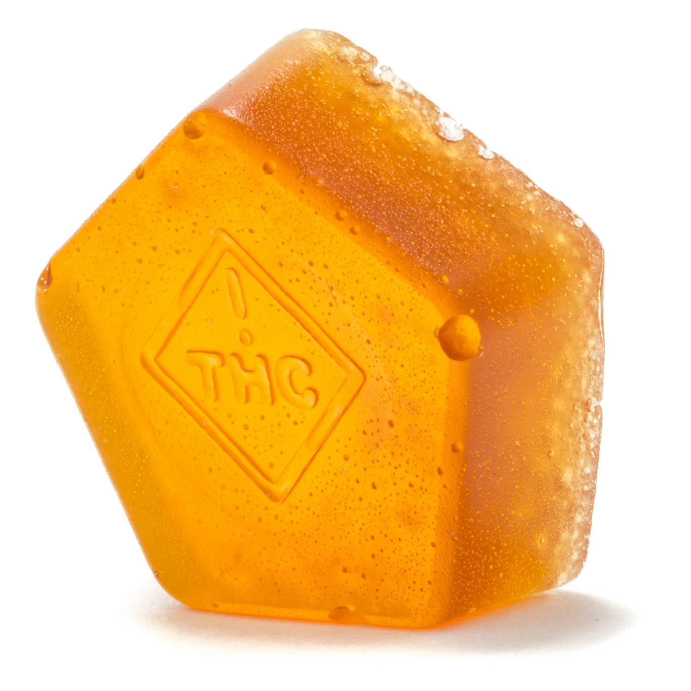 Kingpen — Pineapple Express