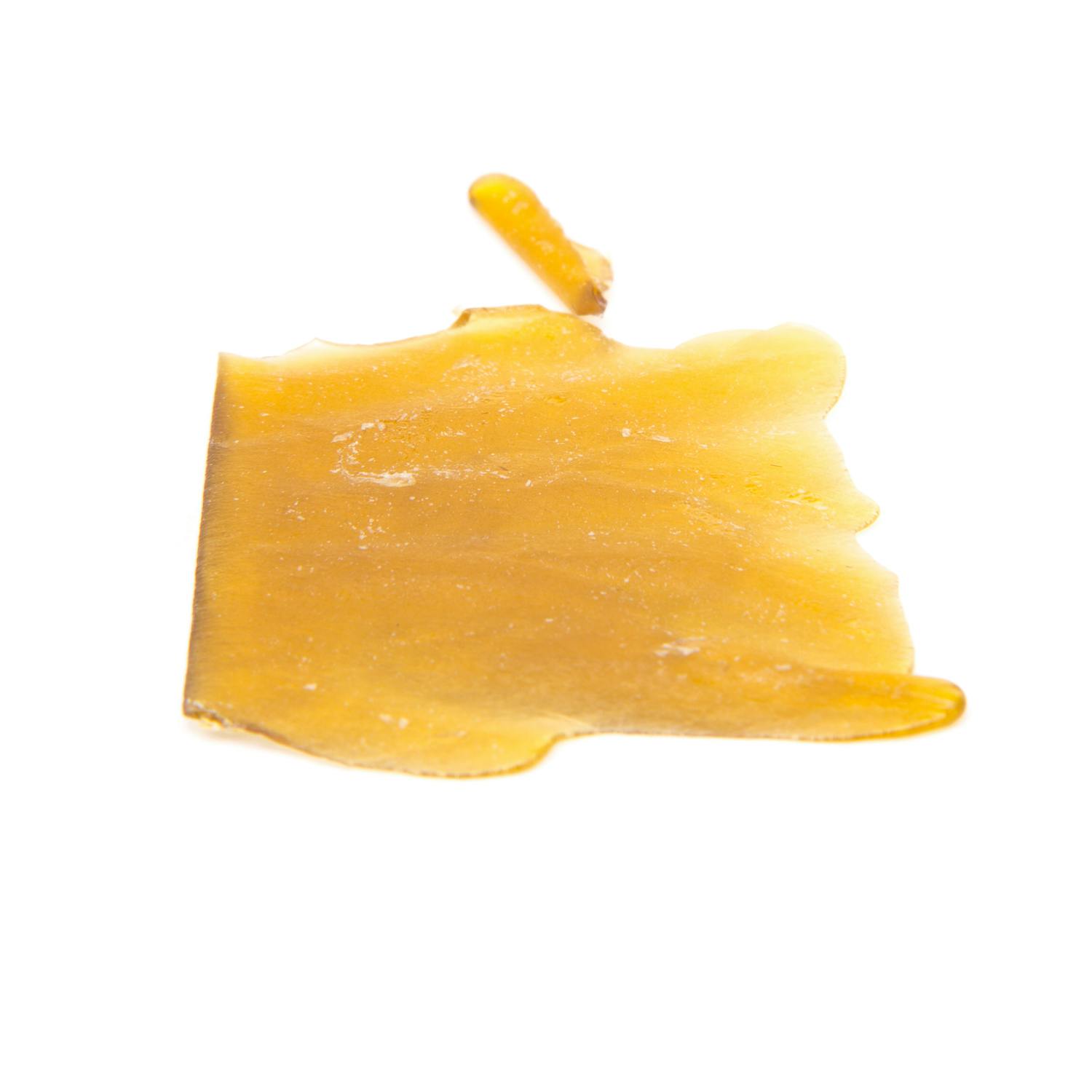 Blueberry Punch: BLUEBERRY PUNCH 1G BADDER