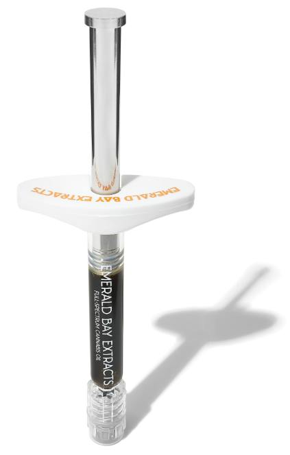 Sunset Sherbert | Syringe | 1g | 1pk