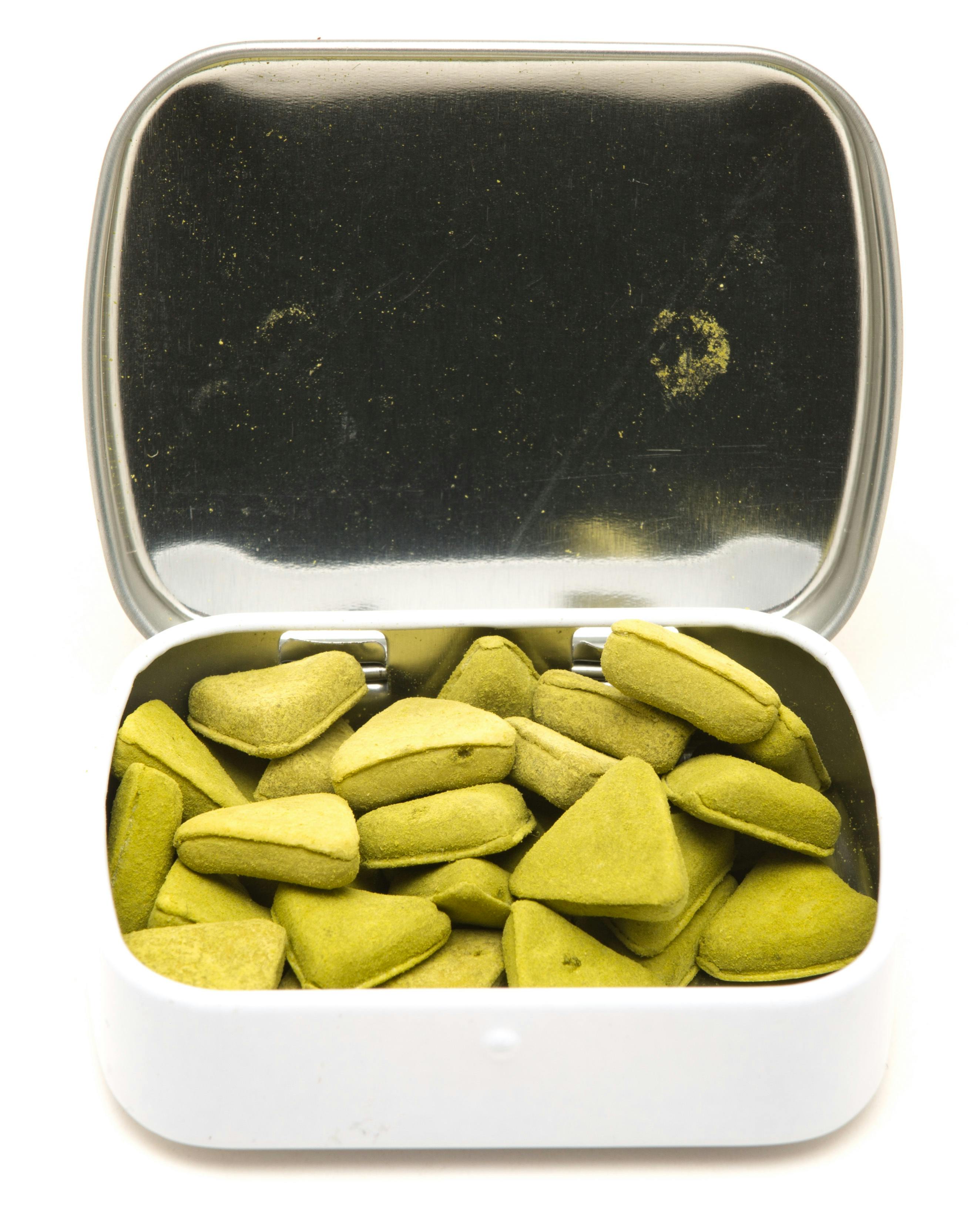 PROTAB SATIVA 10PK
