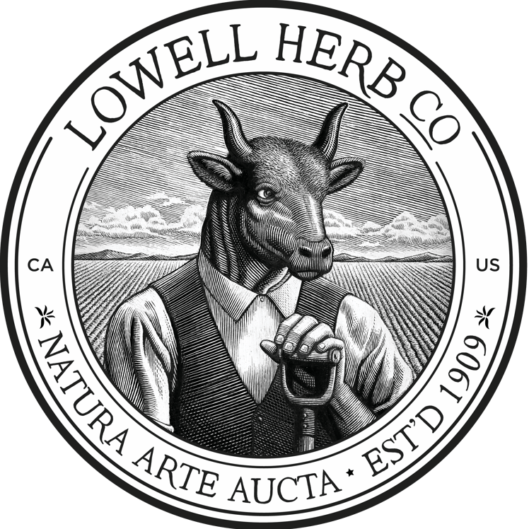 Lowell Smokes | 3.5g Pre Roll Pack | The Relaxing Indica