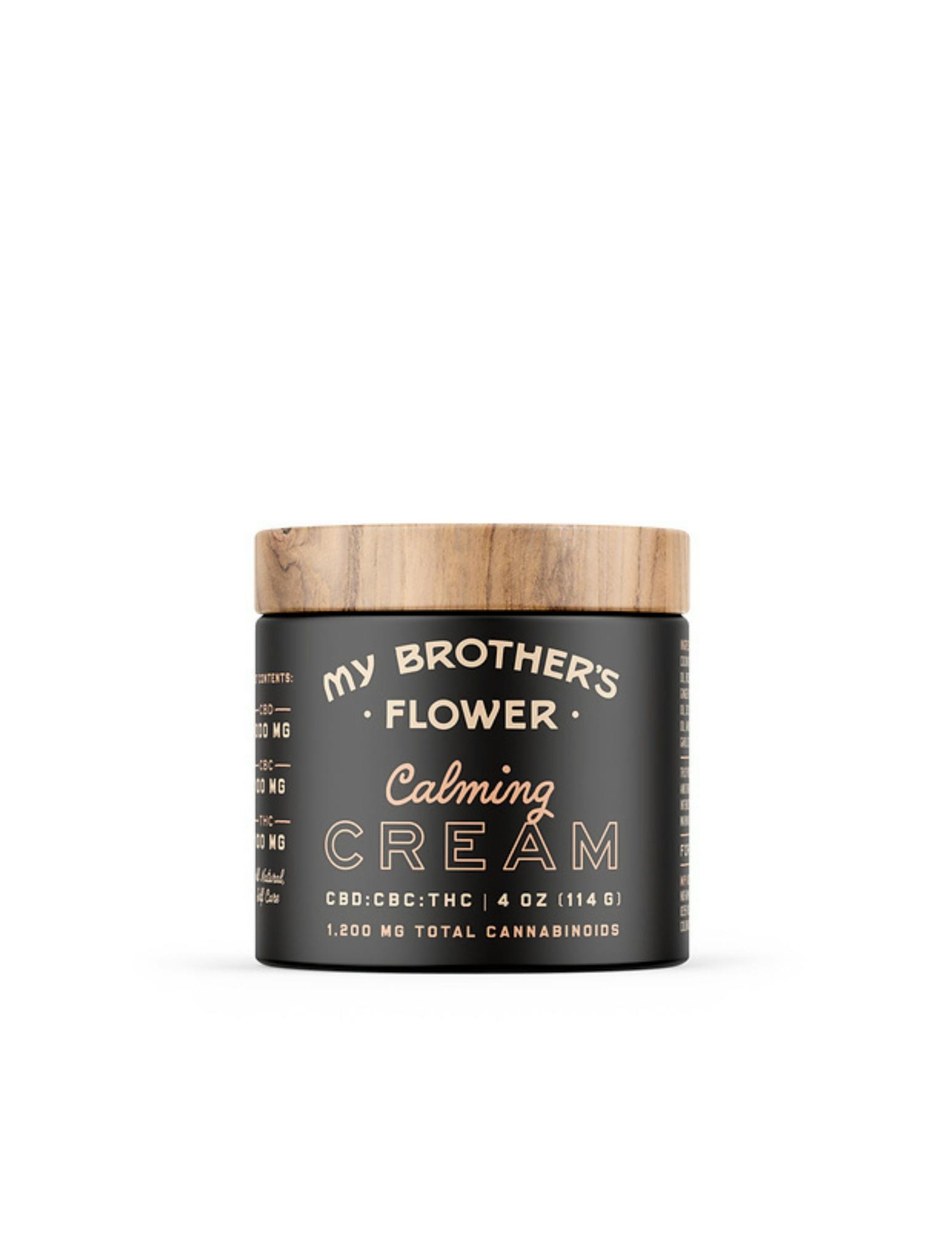 Topicals | Creams | 114ml