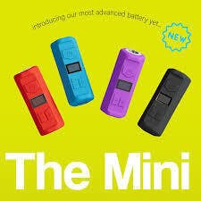 Mini 510 Thread Battery | Batteries