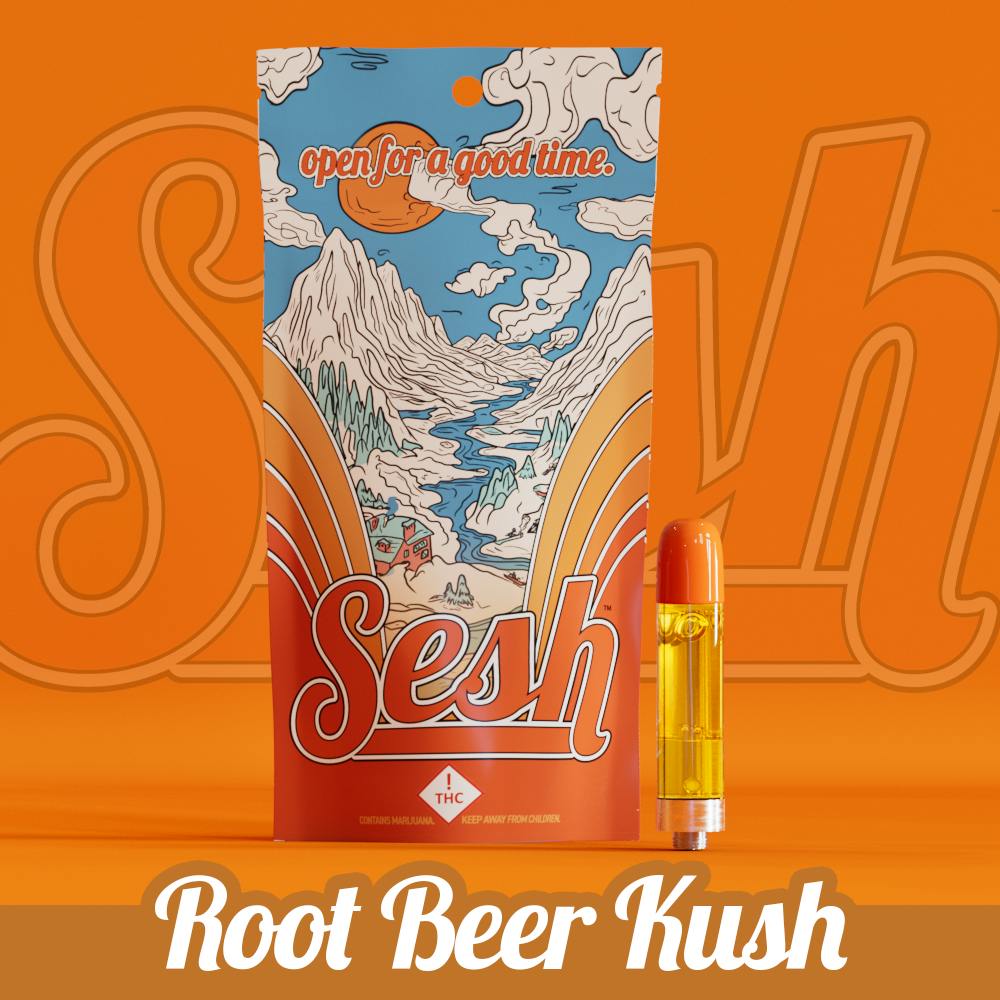 Root Beer Kush