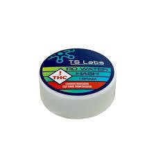 RO Water Hash - Grease Fizz