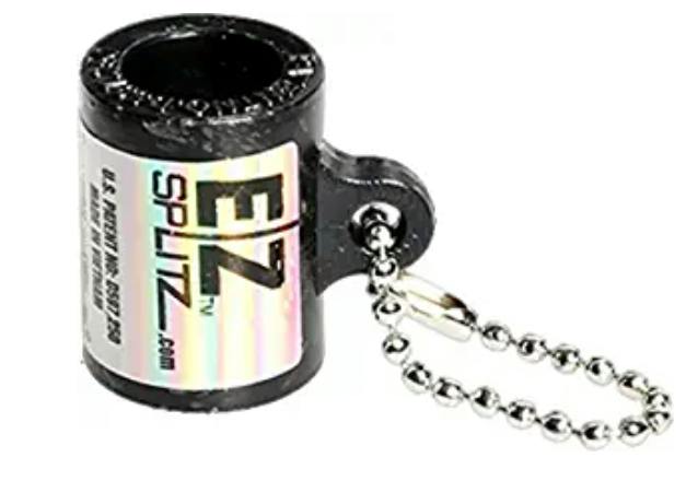 EZ SPLITZ BLUNT SPLITTER