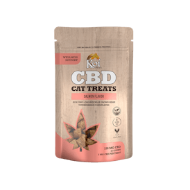 Koi - Wellness Support Cat Treats - Salmon