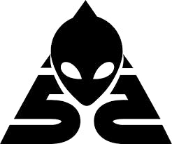 Area 52 Old School