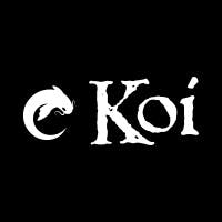 Koi | Sunset Sherbert | Indica | 1G | Disposable