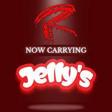 Jellys Strawberry