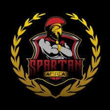 Spartan Fire |10pk | Pre-Roll| PRIMUS