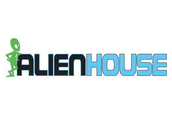 Alien House Cured Orange Creamsicle