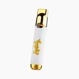 Pablo Driver Live Rosin Disposable Vape 500mg