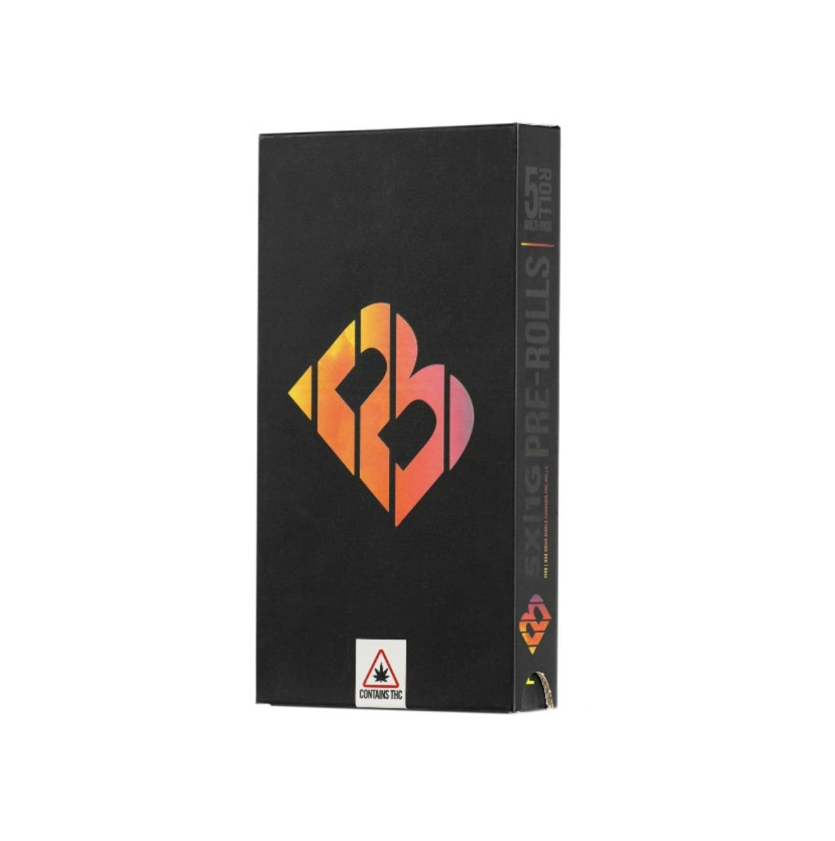 Diesel Daze | Joints | 5pk