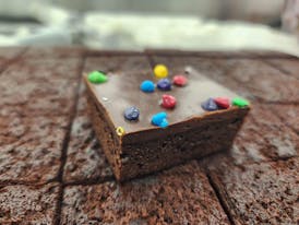 Karmic Brownie | 100mg