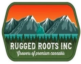 Rugged Roots | Garlic Breath | Cured Resin Cartridge | (1.0g)