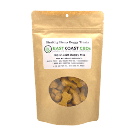 CBD Hemp Doggy Treats
