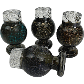 SirEEL - Dichro Spinner Cap
