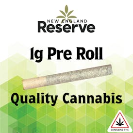 Blue Dream | Pre-Roll