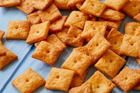 Cheddar Bites | 50mg