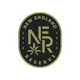 New England Reserve Grinder