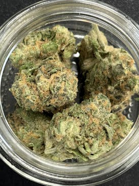 Peanut Butter Breath | THCA 3.5g
