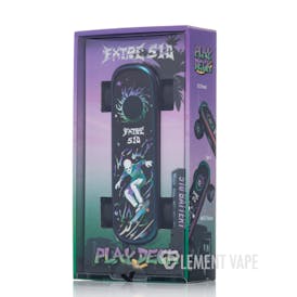 Play Deck | 510 Thread Battery