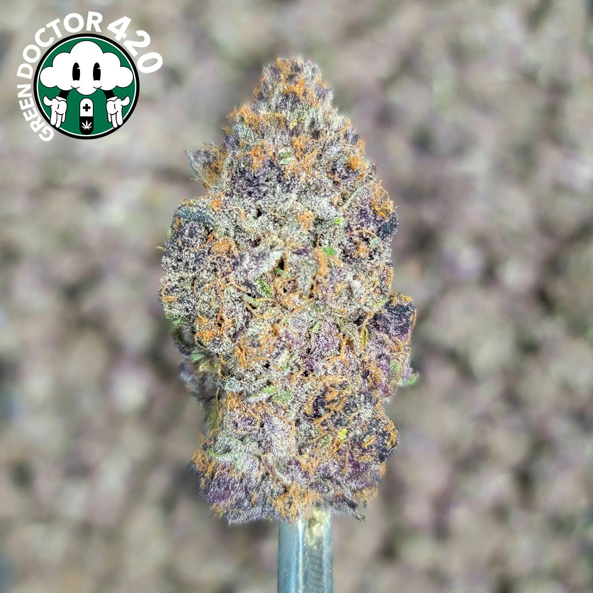 Tropicana Cookie