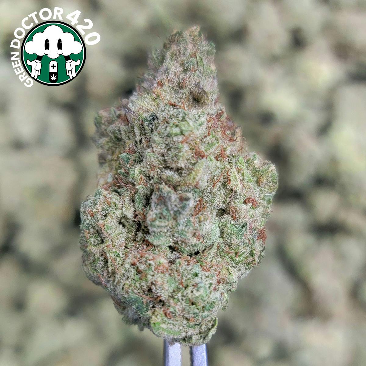 Super Glue Flower