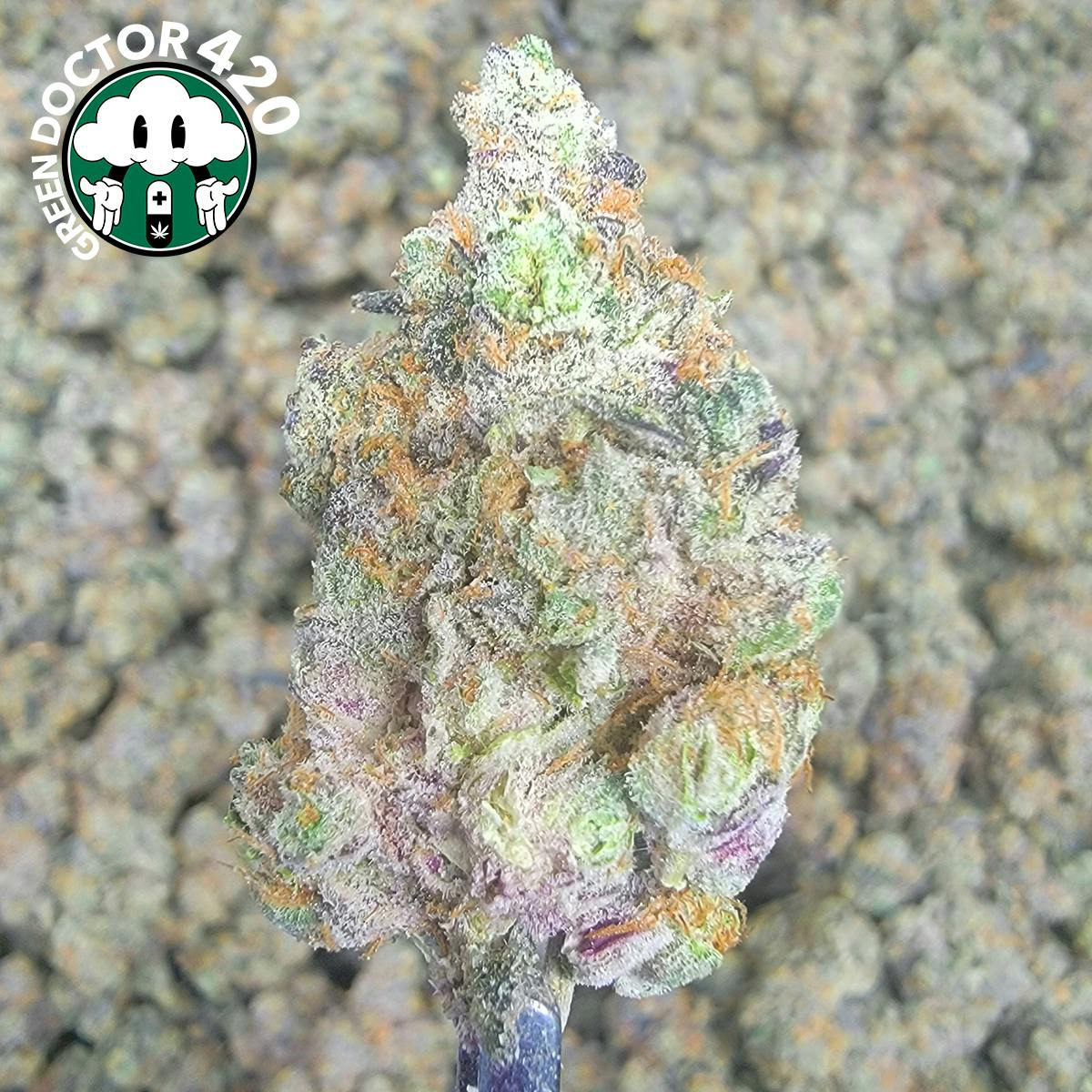 Strawberry Shortcake cannabis product